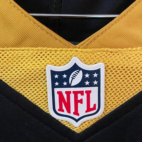 Men’s Nike nfl saints Alvin Kamara jersey XL mint condition - Picture 5 of 6